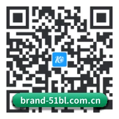iPhone 追星神器 二维码